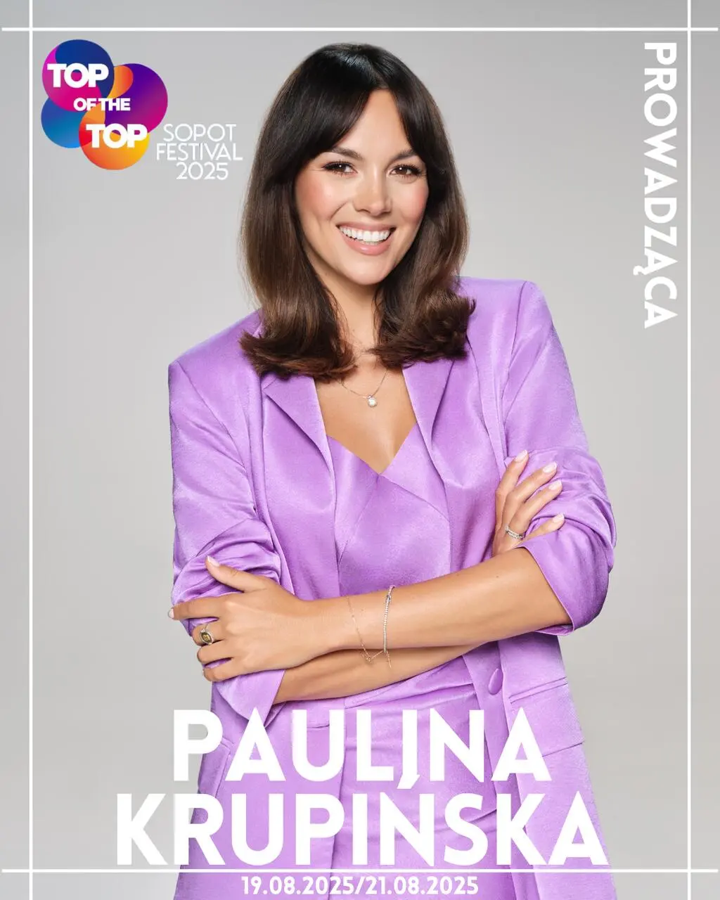 Paulina Krupińska