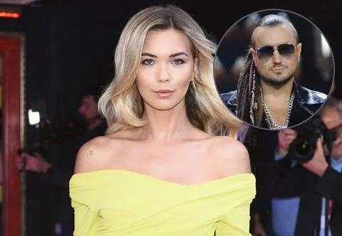 Sandra Kubicka rozstała się z Baronem. W oświadczeniu zdradziła, jak wyobraża sobie opiekę nad dzieckiem