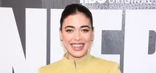 Zofia Jastrzębska zdradza swoją nietypową poświąteczną tradycję. "Wszystko zawdzięczam rodzinie" [TYLKO U NAS]