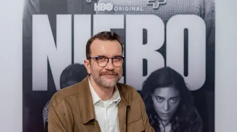 Tomasz Kot szczerze o wierze, duchowości i "myśleniu magicznym". "Albo jesteś ciałem, albo duszą na chwilę w ciele" [TYLKO U NAS]