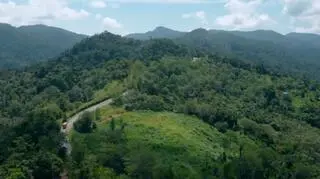 Ciężarówką przez Malezję odc. 8