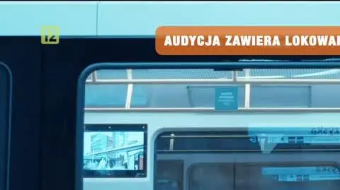 Wystep początkowy