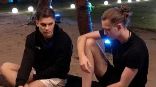 "Hotel Paradise 10", odc. 13.