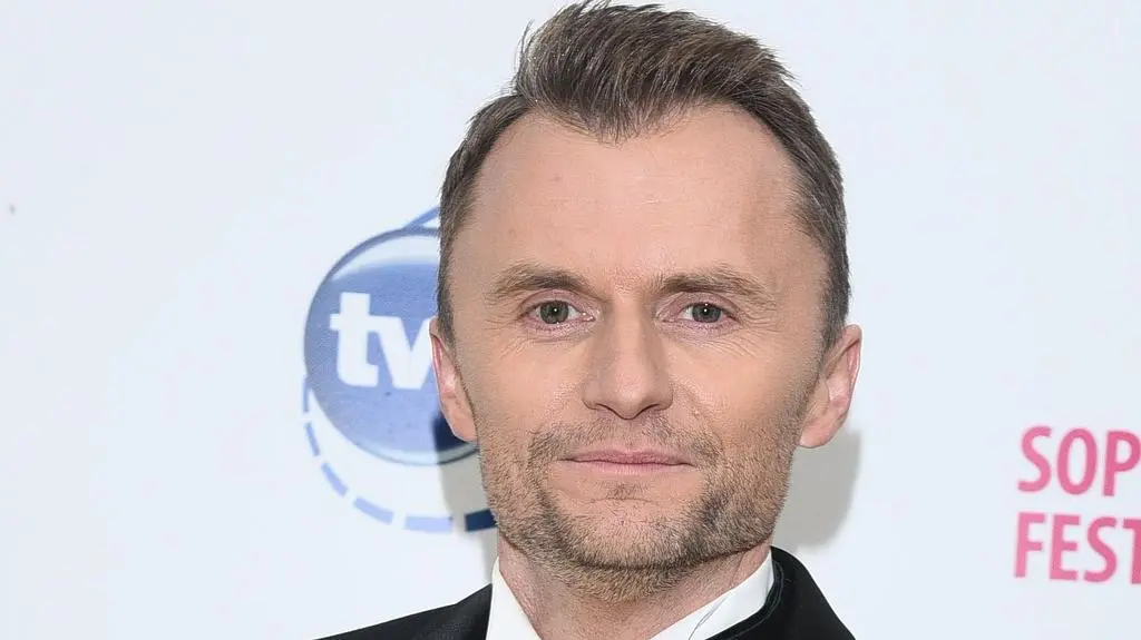 Piotr Jacoń