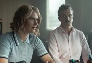 "Porządny człowiek". Pojawia się świadek wypadku Arka. Paweł będzie miał kłopoty? [PRZED PREMIERĄ W MAX]