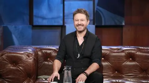 Top of the Top Sopot Festival 2025. Andrzej Piaseczny rozgrzał scenę do czerwoności!