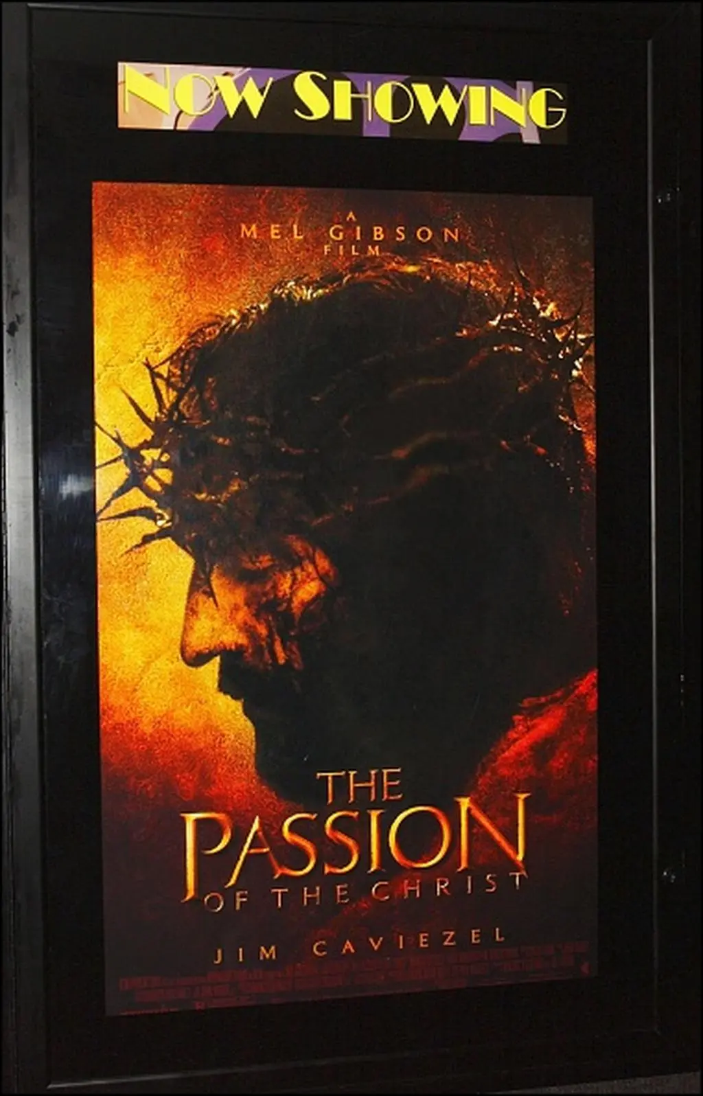 "Pasja" 2004