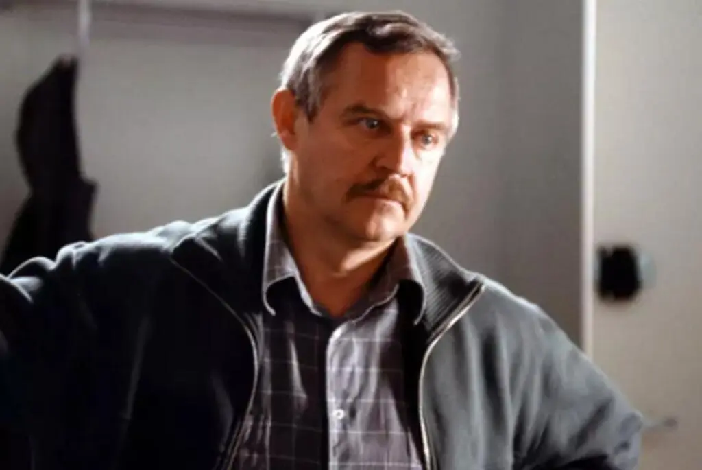 Marek Kondrat