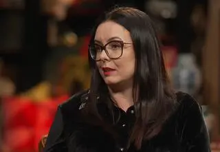 "The Traitors. Zdrajcy". Gosia mogła sama wygrać program? Mówi o zaskakującej strategii [TYLKO U NAS]