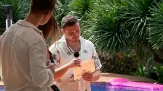 Hotel Paradise 10, odc. 28