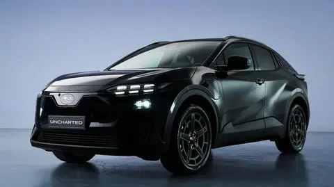 Subaru opóźnia własne elektryki do odwołania. Zysk operacyjny spadł o 90 proc.