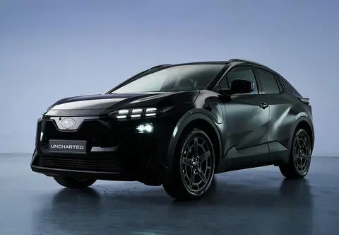 Subaru przestawia wajchę. Rewizja planów dla elektryków, hybrydy wracają na pierwszy plan 