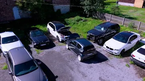 Jeździć, obserwować - seria 4, odcinek 6