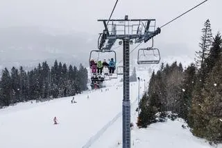 Bukowina Tatrzańska