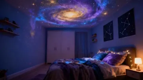 Kosmos na wyciągnięcie ręki. Jak spędzić noc w innej galaktyce bez wychodzenia z domu? - odc. 8