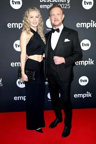 Edyta i Cezary Pazurowie