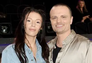 Dominika Serowska w zaskakującym wyznaniu o byłej żonie Marcina Hakiela. "Jest to męczące" [PRZED EMISJA W TV]