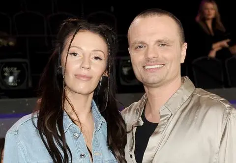 Dominika Serowska w zaskakującym wyznaniu o byłej żonie Marcina Hakiela. "Jest to męczące" [PRZED EMISJA W TV]