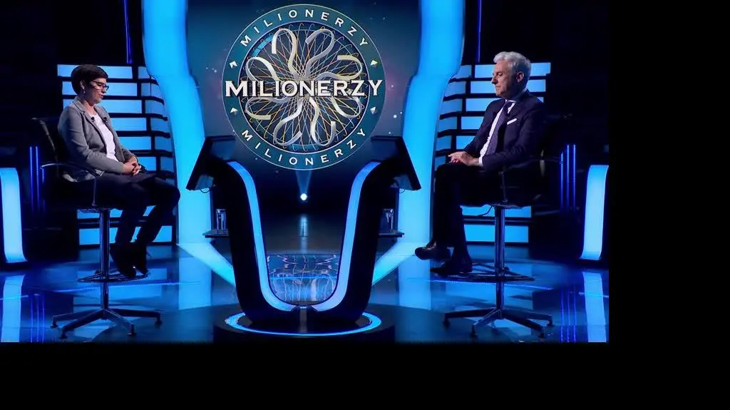 Milionerzy PRZED EMISJĄ: Szacher-macher to