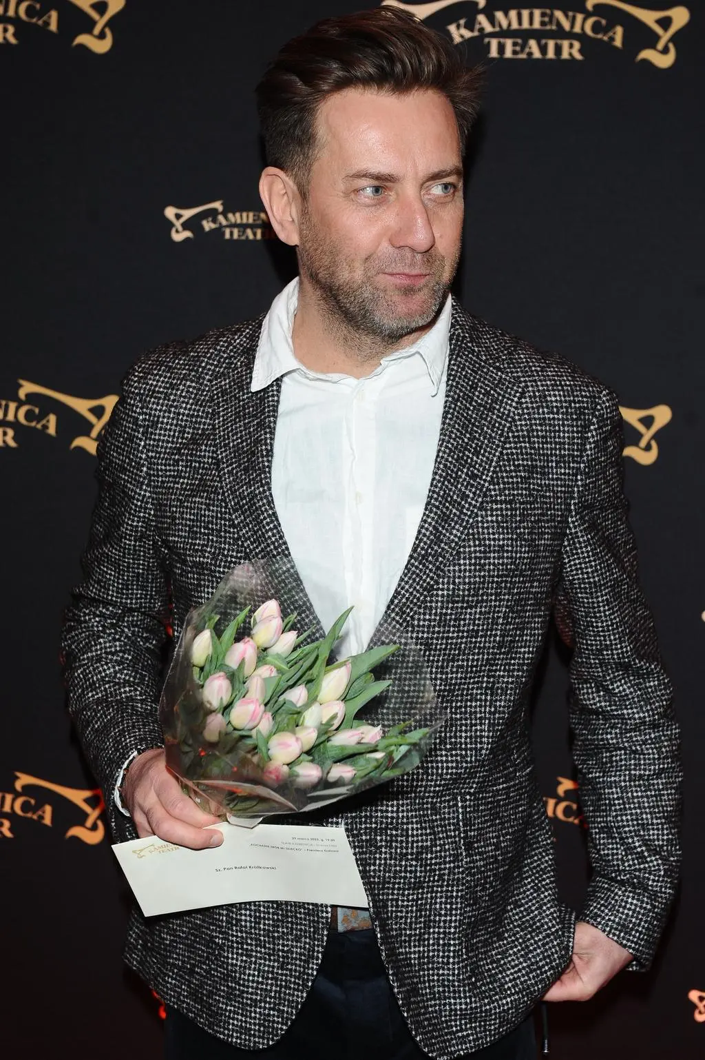 Rafał Królikowski