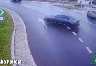 Czy to już drift, czy jeszcze nie?