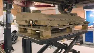 Bateria trakcyjna