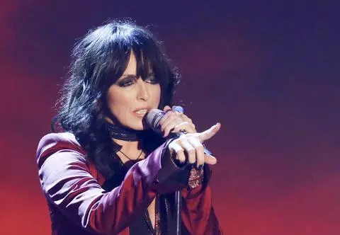 Nena zagra swój pierwszy koncert w Polsce! Gdzie wystąpi gwiazda hitu "99 Luftballons"?