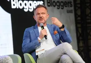 Cezary Pazura dokładnie zaplanował swój pogrzeb. Chce mieć nagrobek, jakiego show-biznes jeszcze nie widział