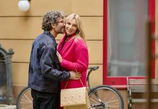 "Na Wspólnej" PRZED EMISJĄ odcinka 3860 w TV: Monika chce wrócić do Bruna?!