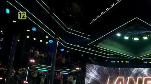 Janek solo