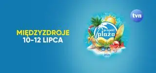 Projekt Plaża TVN i Projekt Plaża in the City w Międzyzdrojach. Czeka nas weekend pełen atrakcji