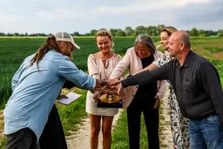 "Bitwa o gości 2" - uczestnicy 1. odcinka