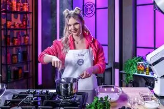 MasterChef Nastolatki: Julia Krasnowska 