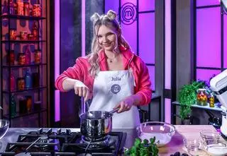 MasterChef Nastolatki.Julia. Uczestnicy 2. sezonu