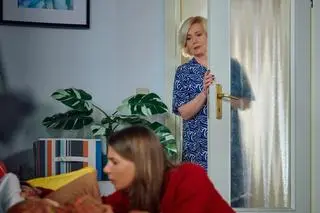 "Na Wspólnej". Danusia