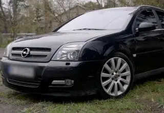 Wojny samochodowe: Opel Signum kontra BMW E46 