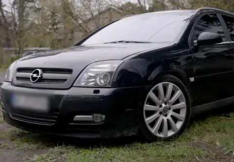 Wojny samochodowe: Opel Signum kontra BMW E46 