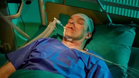 "Na Wspólnej", odcinek 4114