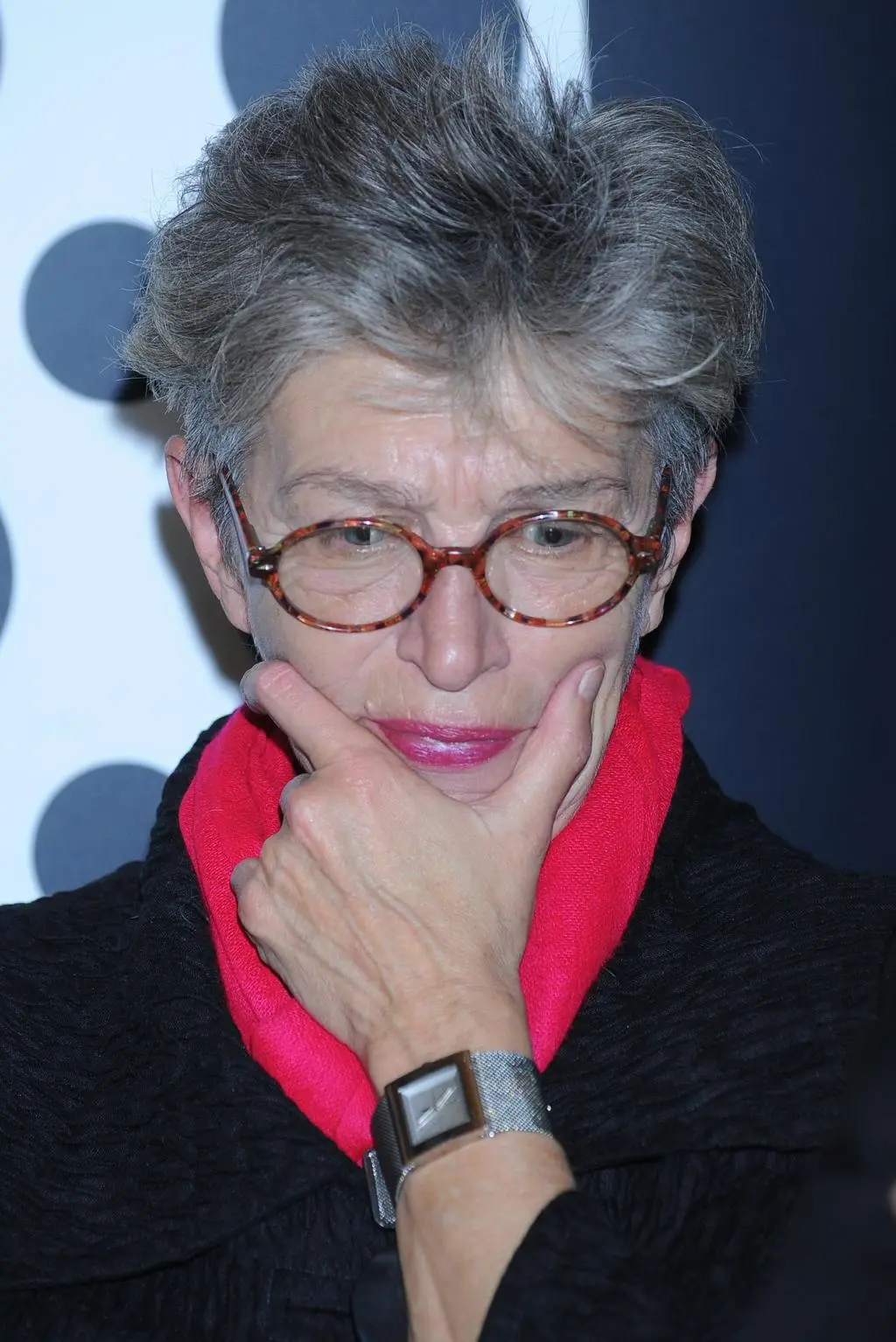Anda Rottenberg