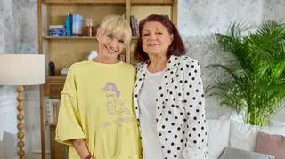 Urszula Dudziak: "Po siedemdziesiątce znalazłam sobie chłopaka i wybudowałam dom"