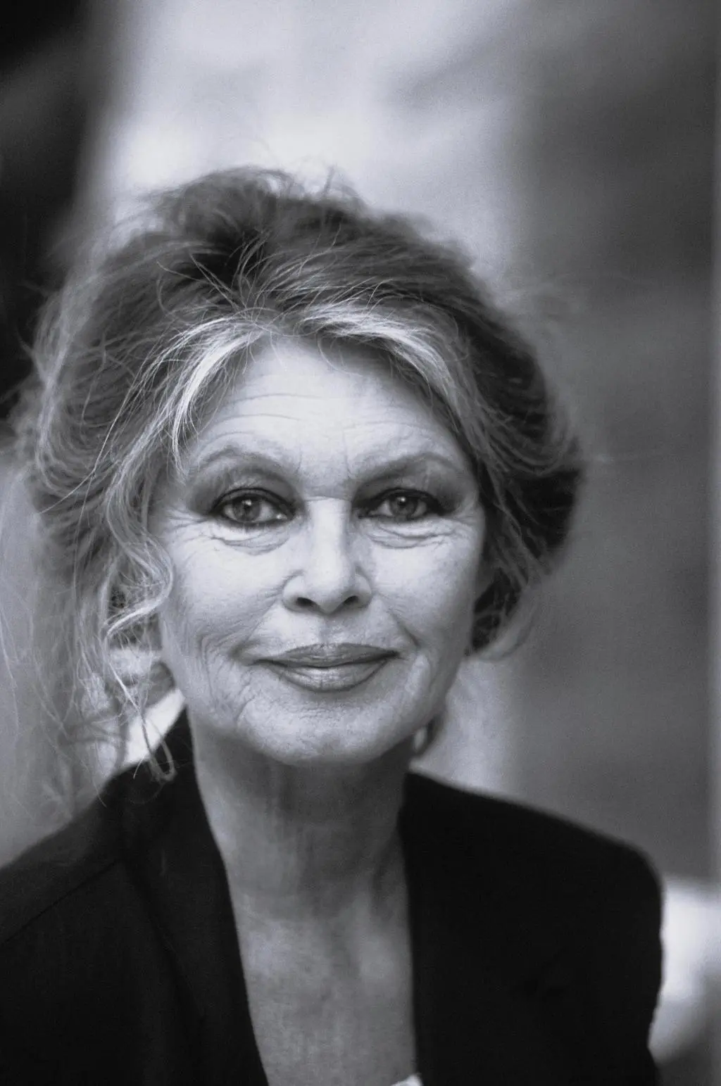 Brigitte Bardot