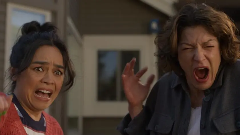 Oszukać przeznaczenie: Więzy krwi