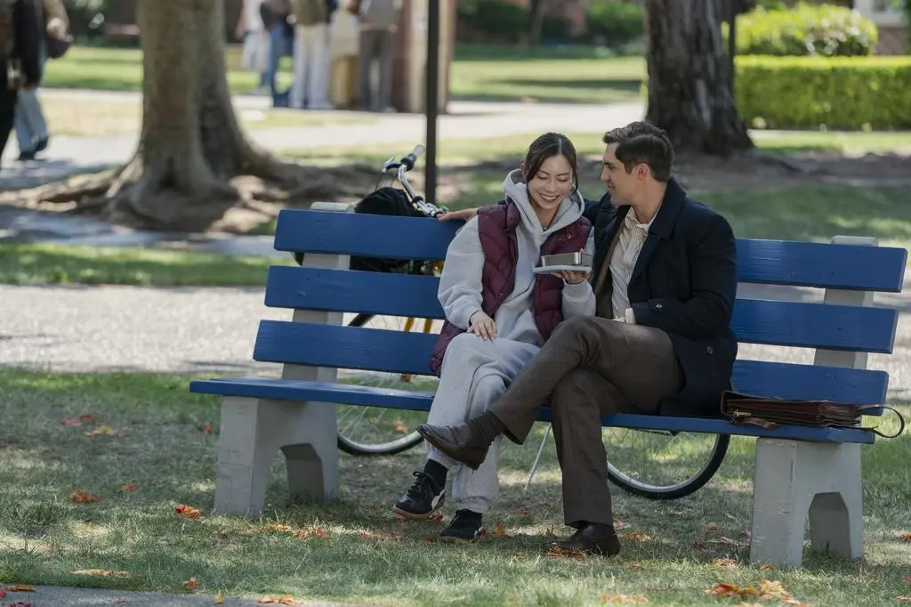 “Rooster” – nowy serial komediowy HBO Original 