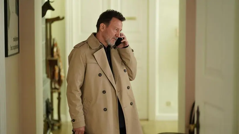 Behawiorysta, odcinek 1