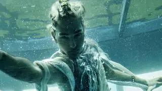 Top Model: Krystian Embradora