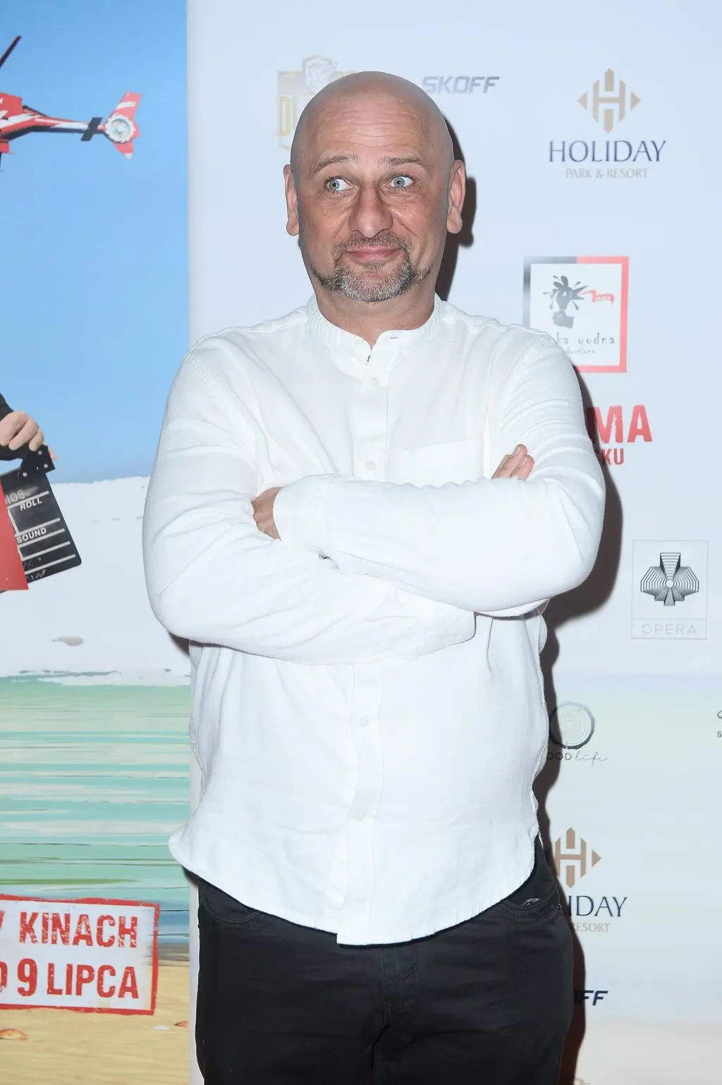 Grzegorz Halama 