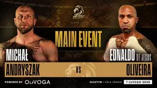 King's Arena 2 - Main Event