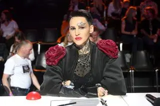 Agnieszka Chylińska