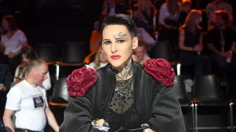 "Autentyczni". Agnieszka Chylińska o byciu mamą dziecka w spektrum. "Można takie życie pokochać" [PRZED EMISJĄ W TV]