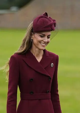 Księżna Kate